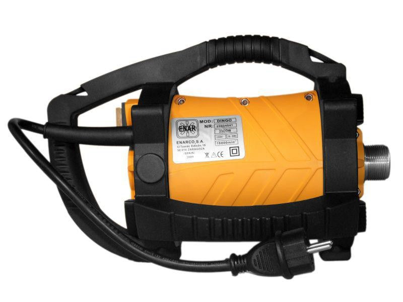 Unitate motor ENAR DINGO (TDX, TDXE) Unitate motor ENAR DINGO (TDX, TDXE)